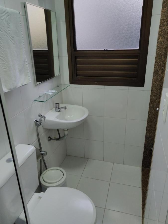 Hotel Paris 圣保罗 外观 照片